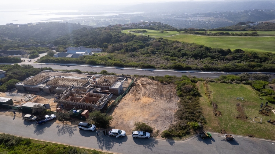 0 Bedroom Property for Sale in Pezula Golf Estate Western Cape